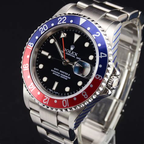 rolex 16610 pepsi|rolex gmt 16710 pepsi review.